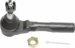 TrueDrive 8-Piece Kit Front, Driver and Passenger Side Control Arm, Rear Wheel Drive, Rack Steering Type, For Models With Front Coil Spring, Heavy Duty Design, includes Sway Bar Links and Tie Rod Ends - Image 7