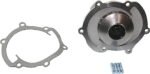 DriveMotive 3-Piece Kit Timing Chain with Timing Cover Gasket and Water Pump, 6 Cylinder, Dual Overhead Camshaft (DOHC) - Image 15
