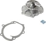 DriveMotive 3-Piece Kit Timing Chain with Timing Cover Gasket and Water Pump, 6 Cylinder, Dual Overhead Camshaft (DOHC) - Image 16