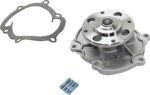 DriveMotive 3-Piece Kit Timing Chain with Timing Cover Gasket and Water Pump, 6 Cylinder, Dual Overhead Camshaft (DOHC) - Image 17
