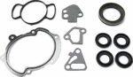 DriveMotive 3-Piece Kit Timing Chain with Timing Cover Gasket and Water Pump, 6 Cylinder, Dual Overhead Camshaft (DOHC) - Image 3