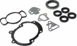 DriveMotive 3-Piece Kit Timing Chain with Timing Cover Gasket and Water Pump, 6 Cylinder, Dual Overhead Camshaft (DOHC) - Image 4