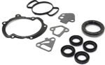 DriveMotive 3-Piece Kit Timing Chain with Timing Cover Gasket and Water Pump, 6 Cylinder, Dual Overhead Camshaft (DOHC) - Image 5