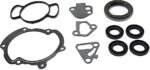DriveMotive 3-Piece Kit Timing Chain with Timing Cover Gasket and Water Pump, 6 Cylinder, Dual Overhead Camshaft (DOHC) - Image 7