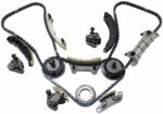 DriveMotive 3-Piece Kit Timing Chain with Timing Cover Gasket and Water Pump, 6 Cylinder, Dual Overhead Camshaft (DOHC) - Image 8