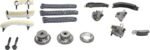 DriveMotive 4-Piece Kit Timing Chain with Oil Pump, Timing Cover Gasket, and Water Pump, 6 Cylinder - Image 13
