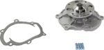 DriveMotive 4-Piece Kit Timing Chain with Oil Pump, Timing Cover Gasket, and Water Pump, 6 Cylinder - Image 18