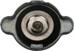 Replacement 5-Piece Kit Radiator, 5.6L Engine, Aluminum Core, Plastic Tank, includes Radiator Cap, Radiator Hose, and Thermostat - Image 13