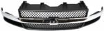 Replacement 4-Piece Kit, Front Bumper, Chrome, Includes (1) Bumper, (1) Bumper Cover, (1) Grille, and (1) Valance - Image 13