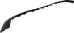 Replacement 4-Piece Kit, Front Bumper, Chrome, Includes (1) Bumper, (1) Bumper Cover, (1) Grille, and (1) Valance - Image 15