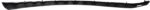 Replacement 4-Piece Kit, Front Bumper, Chrome, Includes (1) Bumper, (1) Bumper Cover, (1) Grille, and (1) Valance - Image 19
