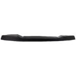 Replacement 4-Piece Kit, Front Bumper, Chrome, Includes (1) Bumper, (1) Bumper Cover, (1) Grille, and (1) Valance - Image 2