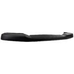 Replacement 4-Piece Kit, Front Bumper, Chrome, Includes (1) Bumper, (1) Bumper Cover, (1) Grille, and (1) Valance - Image 3