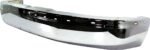 Replacement 4-Piece Kit, Front Bumper, Chrome, Includes (1) Bumper, (1) Bumper Cover, (1) Grille, and (1) Valance - Image 6