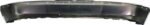 Replacement 4-Piece Kit, Front Bumper, Chrome, Includes (1) Bumper, (1) Bumper Cover, (1) Grille, and (1) Valance - Image 9