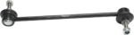 TrueDrive 8-Piece Kit Front, Driver and Passenger Side, Lower Control Arm Kit, Includes (2) Control Arm, (1) Control Arm Bushing, (2) Sway Bar Link, and (2) Tie Rod End - Image 10