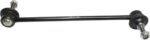TrueDrive 8-Piece Kit Front, Driver and Passenger Side, Lower Control Arm Kit, Includes (2) Control Arm, (1) Control Arm Bushing, (2) Sway Bar Link, and (2) Tie Rod End - Image 12