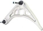 TrueDrive 8-Piece Kit Front, Driver and Passenger Side, Lower Control Arm Kit, Includes (2) Control Arm, (1) Control Arm Bushing, (2) Sway Bar Link, and (2) Tie Rod End - Image 2