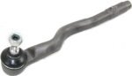 TrueDrive 8-Piece Kit Front, Driver and Passenger Side, Lower Control Arm Kit, Includes (2) Control Arm, (1) Control Arm Bushing, (2) Sway Bar Link, and (2) Tie Rod End - Image 5