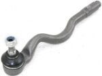 TrueDrive 8-Piece Kit Front, Driver and Passenger Side, Lower Control Arm Kit, Includes (2) Control Arm, (1) Control Arm Bushing, (2) Sway Bar Link, and (2) Tie Rod End - Image 7