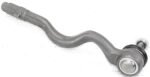 TrueDrive 8-Piece Kit Front, Driver and Passenger Side, Lower Control Arm Kit, Includes (2) Control Arm, (1) Control Arm Bushing, (2) Sway Bar Link, and (2) Tie Rod End - Image 8