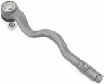 TrueDrive 8-Piece Kit Front, Driver and Passenger Side, Lower Control Arm Kit, Includes (2) Control Arm, (1) Control Arm Bushing, (2) Sway Bar Link, and (2) Tie Rod End - Image 9