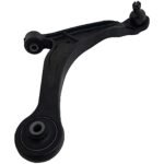 TrueDrive 10-Piece Kit Front, Driver and Passenger Side Suspension with Control Arms, Loaded Struts, Sway Bar Links, and Tie Rod Ends - Image 11