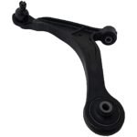 TrueDrive 10-Piece Kit Front, Driver and Passenger Side Suspension with Control Arms, Loaded Struts, Sway Bar Links, and Tie Rod Ends - Image 13