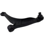 TrueDrive 10-Piece Kit Front, Driver and Passenger Side Suspension with Control Arms, Loaded Struts, Sway Bar Links, and Tie Rod Ends - Image 14