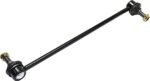 TrueDrive 10-Piece Kit Front, Driver and Passenger Side Suspension with Control Arms, Loaded Struts, Sway Bar Links, and Tie Rod Ends - Image 5
