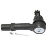 TrueDrive 8-Piece Kit Front, Driver and Passenger Side, Lower Control Arm Kit, Includes (2) Control Arm, (2) Sway Bar Link, (2) Tie Rod End, and (2) Wheel Hub - Image 9
