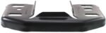 Replacement 7-Piece Kit, Front, Upper and Lower Upper - Primed, Lower - Textured Bumper Cover, Includes (2) Bumper Bracket, (2) Bumper Cover, (1) Bumper Reinforcement, and (2) Fog Light - Image 11