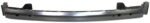 Replacement 7-Piece Kit, Front, Upper and Lower Upper - Primed, Lower - Textured Bumper Cover, Includes (2) Bumper Bracket, (2) Bumper Cover, (1) Bumper Reinforcement, and (2) Fog Light - Image 8
