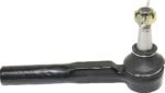 TrueDrive 8-Piece Kit Front, Driver and Passenger Side, Lower Control Arm Kit, Includes (2) Control Arm, (2) Sway Bar Link, (2) Tie Rod End, and (2) Wheel Hub - Image 3