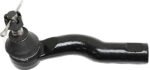 TrueDrive 10-Piece Kit Front, Driver and Passenger Side, Upper and Lower, Frontward and Rearward Control Arm, Includes nut(s), includes Sway Bar Links and Tie Rod Ends - Image 10