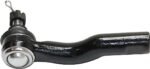 TrueDrive 10-Piece Kit Front, Driver and Passenger Side, Upper and Lower, Frontward and Rearward Control Arm, Includes nut(s), includes Sway Bar Links and Tie Rod Ends - Image 11