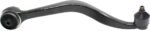 TrueDrive 10-Piece Kit Front, Driver and Passenger Side, Upper and Lower, Frontward and Rearward Control Arm, Includes nut(s), includes Sway Bar Links and Tie Rod Ends - Image 12