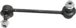 TrueDrive 10-Piece Kit Front, Driver and Passenger Side, Upper and Lower, Frontward and Rearward Control Arm, Includes nut(s), includes Sway Bar Links and Tie Rod Ends - Image 18
