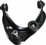 TrueDrive 10-Piece Kit Front, Driver and Passenger Side, Upper and Lower, Frontward and Rearward Control Arm, Includes nut(s), includes Sway Bar Links and Tie Rod Ends - Image 4