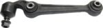 TrueDrive 10-Piece Kit Front, Driver and Passenger Side, Upper and Lower, Frontward and Rearward Control Arm, Includes nut(s), includes Sway Bar Links and Tie Rod Ends - Image 6