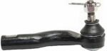 TrueDrive 10-Piece Kit Front, Driver and Passenger Side, Upper and Lower, Frontward and Rearward Control Arm, Includes nut(s), includes Sway Bar Links and Tie Rod Ends - Image 8
