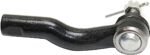 TrueDrive 10-Piece Kit Front, Driver and Passenger Side, Upper and Lower, Frontward and Rearward Control Arm, Includes nut(s), includes Sway Bar Links and Tie Rod Ends - Image 9