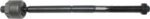 TrueDrive 8-Piece Kit Front, Driver and Passenger Side, Lower Control Arm Kit, Includes (2) Control Arm, (2) Sway Bar Link, and (4) Tie Rod End - Image 5