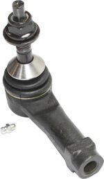 TrueDrive 6-Piece Kit Front, Driver and Passenger Side, Lower Control Arm, Includes nut(s), All Wheel Drive/Front Wheel Drive, includes Tie Rod Ends - Image 4