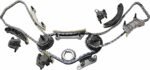 DriveMotive 4-Piece Kit Timing Chain with Timing Cover Gasket, Valve Cover Gasket, and Water Pump, 6 Cylinder - Image 4