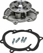 DriveMotive 4-Piece Kit Timing Chain with Timing Cover Gasket, Valve Cover Gasket, and Water Pump, 6 Cylinder - Image 8