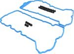 DriveMotive 4-Piece Kit Timing Chain with Timing Cover Gasket, Valve Cover Gasket, and Water Pump, 6 Cylinder, Dual Overhead Camshaft (DOHC) - Image 15