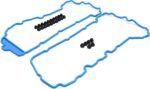 DriveMotive 4-Piece Kit Timing Chain with Timing Cover Gasket, Valve Cover Gasket, and Water Pump, 6 Cylinder, Dual Overhead Camshaft (DOHC) - Image 16