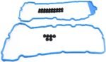 DriveMotive 4-Piece Kit Timing Chain with Timing Cover Gasket, Valve Cover Gasket, and Water Pump, 6 Cylinder, Dual Overhead Camshaft (DOHC) - Image 17