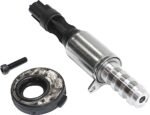 Replacement 4-Piece Kit Timing Chain, includes Oil Pump and Variable Timing Solenoids - Image 12